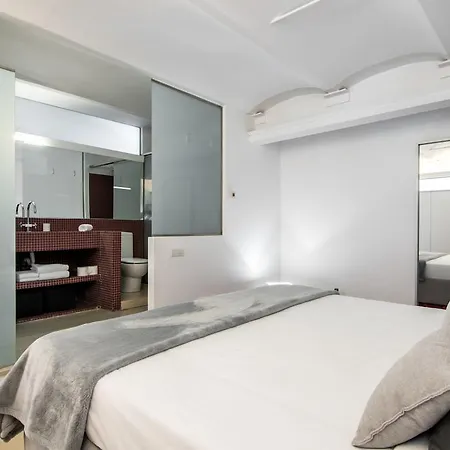 Apartment Flat Central *