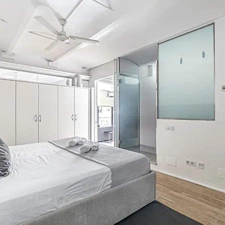 דירה Super 3br Apartment, Spacious And Bright