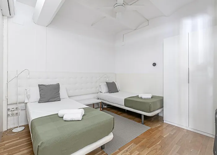 Appartement Super 3br Apartment, Spacious And Bright