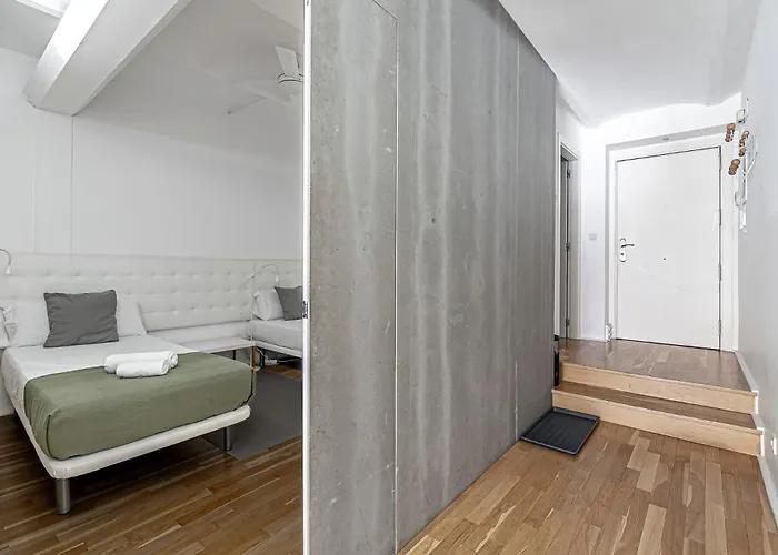 Super 3br Apartment, Spacious And Bright Appartement *