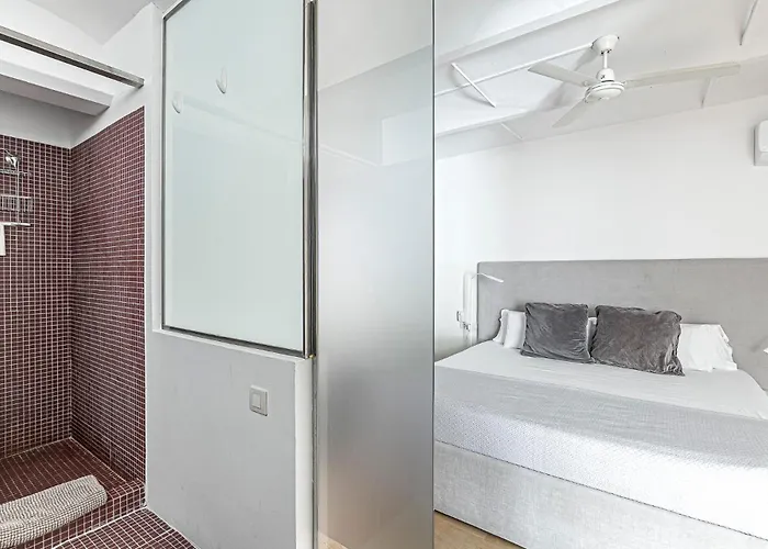 Appartement Super 3br Apartment, Spacious And Bright *
