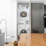 Super 3br Apartment, Spacious And Bright Barcelona