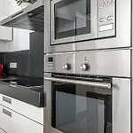 Super 3br Apartment, Spacious And Bright Lägenhet