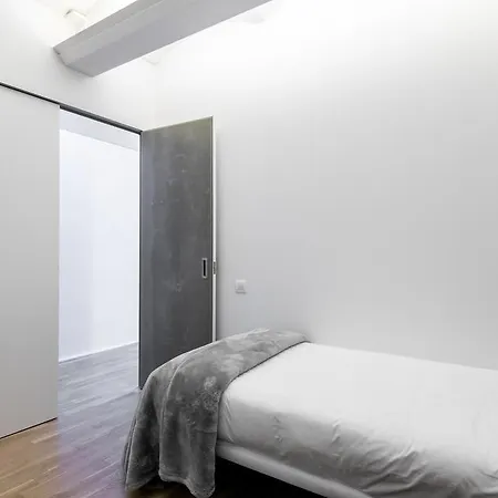 Apartment Flat Central *