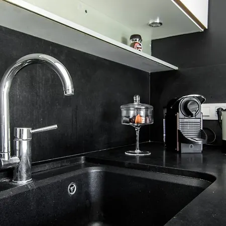 Flat Central * Barcelona