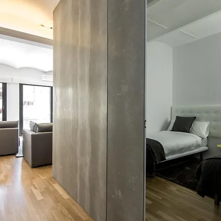 Flat Central Apartment *