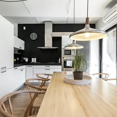 Flat Central * Barcelona