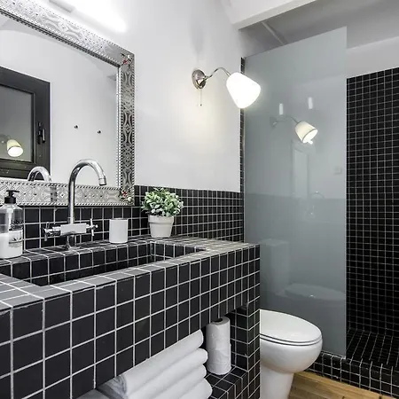Flat Central Barcelona