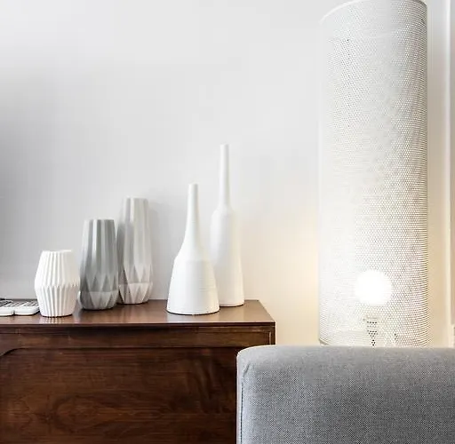 Appartamento Super 3br Apartment, Spacious And Bright