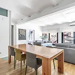 Διαμέρισμα Super 3br Apartment, Spacious And Bright Βαρκελώνη