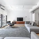 Διαμέρισμα Super 3br Apartment, Spacious And Bright *