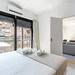 Super 3br Apartment, Spacious And Bright