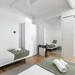 Super 3br Apartment, Spacious And Bright Διαμέρισμα Βαρκελώνη