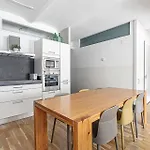 Διαμέρισμα Super 3br Apartment, Spacious And Bright Βαρκελώνη