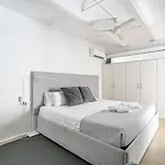 Super 3br Apartment, Spacious And Bright Βαρκελώνη
