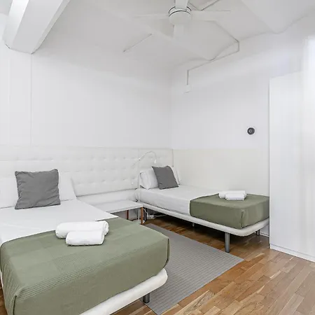 Διαμέρισμα Super 3br Apartment, Spacious And Bright