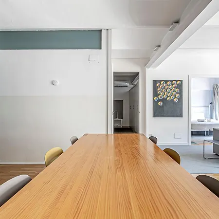Super 3br Apartment, Spacious And Bright *