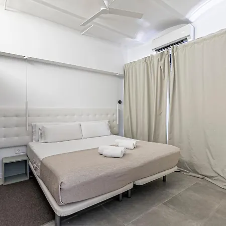 Super 3br Apartment, Spacious And Bright Apartamento