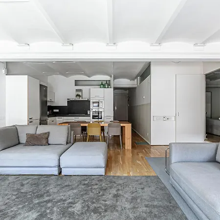Super 3br Apartment, Spacious And Bright Διαμέρισμα *