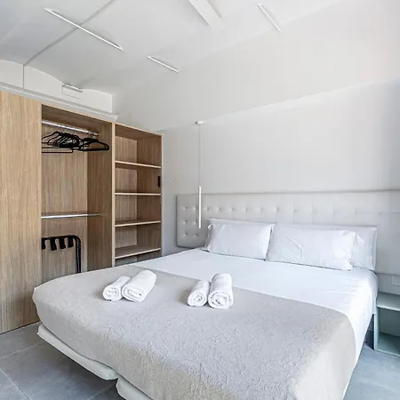 Super 3br Apartment, Spacious And Bright Lejlighed Barcelona