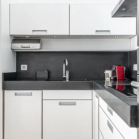Lejlighed Super 3br Apartment, Spacious And Bright Barcelona