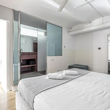 Super 3br Apartment, Spacious And Bright Lejlighed *