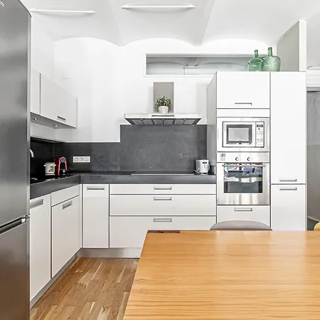 Super 3br Apartment, Spacious And Bright Lejlighed *