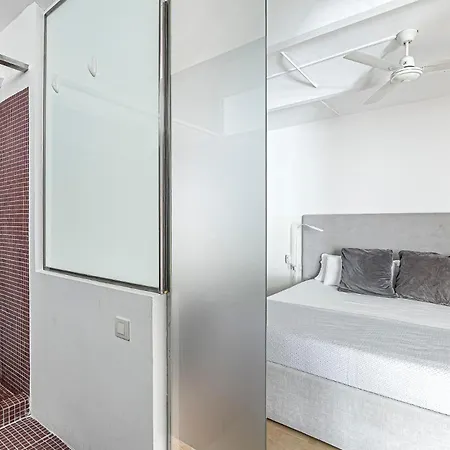 Lejlighed Super 3br Apartment, Spacious And Bright *
