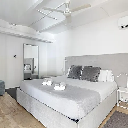 Lejlighed Super 3br Apartment, Spacious And Bright Barcelona