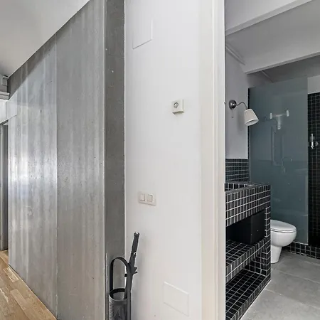 Apartamento Super 3br Apartment, Spacious And Bright *