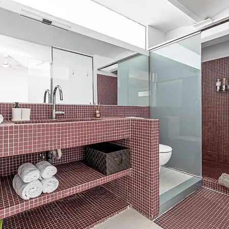 Super 3br Apartment, Spacious And Bright Lejlighed