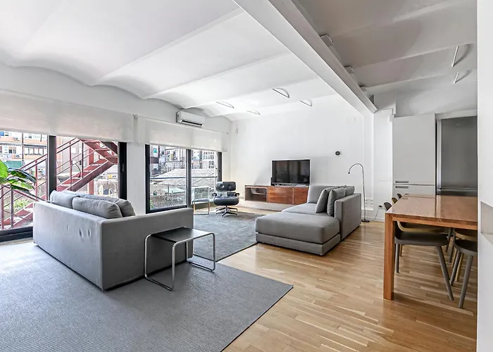 Appartement Super 3br Apartment, Spacious And Bright