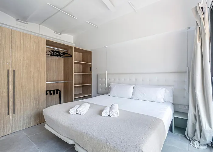 Super 3br Apartment, Spacious And Bright Appartement Barcelone