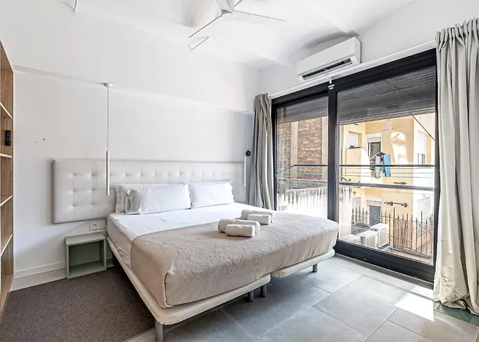 Super 3br Apartment, Spacious And Bright *