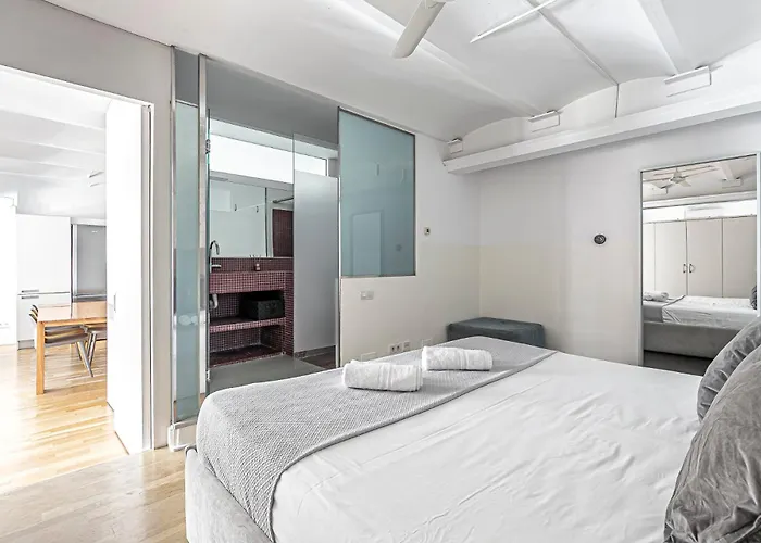 Super 3br Apartment, Spacious And Bright Appartement *