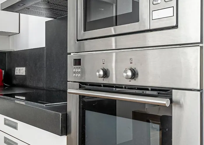 Super 3br Apartment, Spacious And Bright Appartement