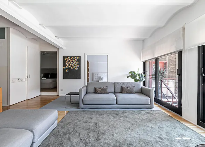 Super 3br Apartment, Spacious And Bright Appartement