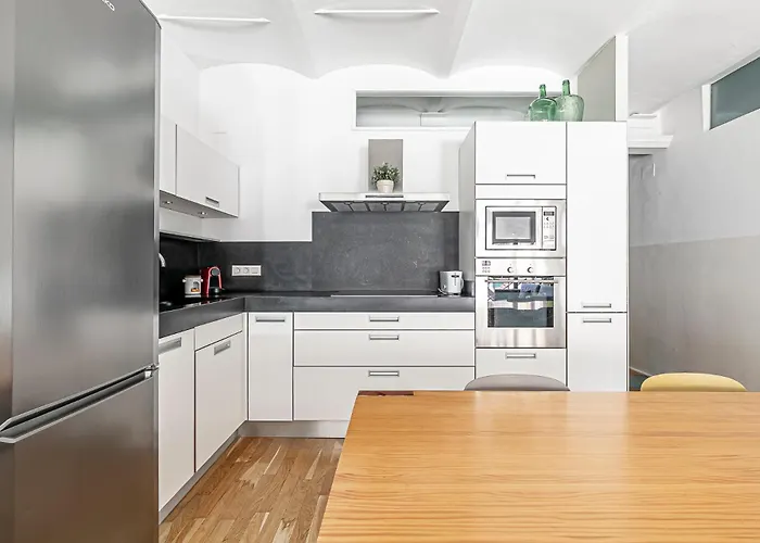 Super 3br Apartment, Spacious And Bright Appartement *