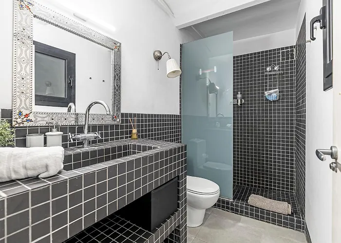 Super 3br Apartment, Spacious And Bright *