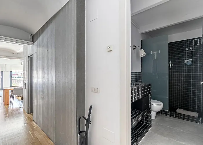 Appartement Super 3br Apartment, Spacious And Bright *