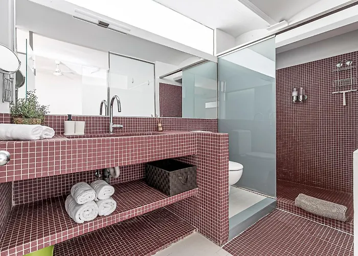 Super 3br Apartment, Spacious And Bright Appartement