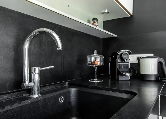 Super 3br Apartment, Spacious And Bright * Barcelone